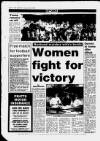 Acton Gazette Friday 15 April 1988 Page 56