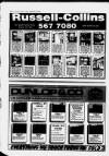 Acton Gazette Friday 15 April 1988 Page 80