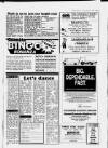 Acton Gazette Friday 22 April 1988 Page 23