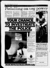 Acton Gazette Friday 29 April 1988 Page 6