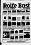 Acton Gazette Friday 29 April 1988 Page 60