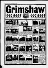 Acton Gazette Friday 29 April 1988 Page 64