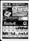 Acton Gazette Friday 29 April 1988 Page 80