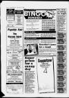 Acton Gazette Friday 13 May 1988 Page 20