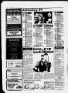 Acton Gazette Friday 13 May 1988 Page 24