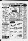 Acton Gazette Friday 13 May 1988 Page 30