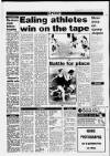 Acton Gazette Friday 13 May 1988 Page 51