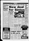 Acton Gazette Friday 13 May 1988 Page 52