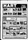 Acton Gazette Friday 13 May 1988 Page 74