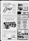 Acton Gazette Friday 13 May 1988 Page 78