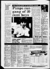 Acton Gazette Friday 20 May 1988 Page 2
