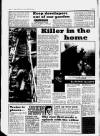 Acton Gazette Friday 20 May 1988 Page 10