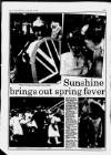 Acton Gazette Friday 20 May 1988 Page 14