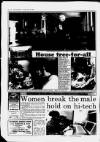 Acton Gazette Friday 20 May 1988 Page 18