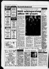 Acton Gazette Friday 20 May 1988 Page 26
