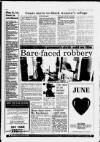 Acton Gazette Friday 10 June 1988 Page 3