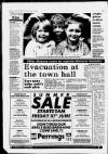 Acton Gazette Friday 10 June 1988 Page 4