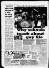 Acton Gazette Friday 10 June 1988 Page 10