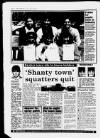 Acton Gazette Friday 10 June 1988 Page 12