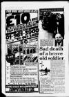 Acton Gazette Friday 10 June 1988 Page 16