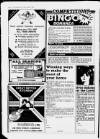 Acton Gazette Friday 10 June 1988 Page 20