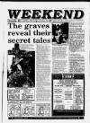 Acton Gazette Friday 10 June 1988 Page 23