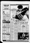 Acton Gazette Friday 10 June 1988 Page 24