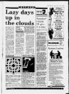 Acton Gazette Friday 10 June 1988 Page 25