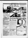 Acton Gazette Friday 10 June 1988 Page 29