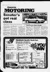 Acton Gazette Friday 10 June 1988 Page 40