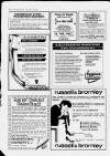 Acton Gazette Friday 10 June 1988 Page 54