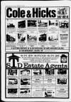 Acton Gazette Friday 10 June 1988 Page 72