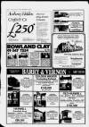 Acton Gazette Friday 10 June 1988 Page 90