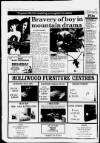 Acton Gazette Friday 17 June 1988 Page 4