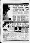 Acton Gazette Friday 17 June 1988 Page 6