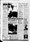 Acton Gazette Friday 17 June 1988 Page 12