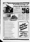 Acton Gazette Friday 17 June 1988 Page 14