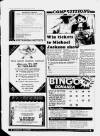 Acton Gazette Friday 17 June 1988 Page 16