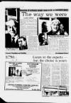 Acton Gazette Friday 17 June 1988 Page 20