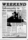 Acton Gazette Friday 17 June 1988 Page 21
