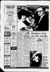 Acton Gazette Friday 17 June 1988 Page 22