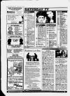 Acton Gazette Friday 17 June 1988 Page 24