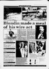 Acton Gazette Friday 17 June 1988 Page 29