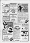 Acton Gazette Friday 17 June 1988 Page 45