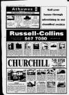 Acton Gazette Friday 17 June 1988 Page 86