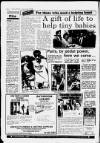 Acton Gazette Friday 24 June 1988 Page 6
