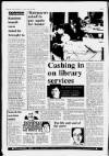 Acton Gazette Friday 24 June 1988 Page 10
