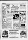 Acton Gazette Friday 24 June 1988 Page 11