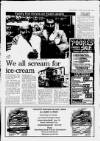 Acton Gazette Friday 24 June 1988 Page 15