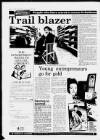 Acton Gazette Friday 24 June 1988 Page 18
